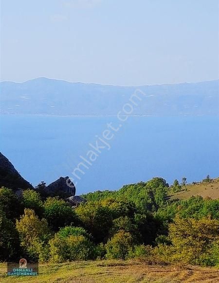 İpard Destekli Bungalov Evler Yapımına Uygun İznik Gölmanzaralı - Görsel 29