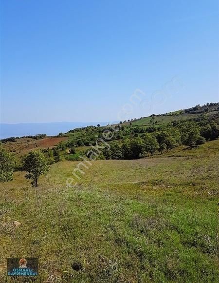 İpard Destekli Bungalov Evler Yapımına Uygun İznik Gölmanzaralı - Görsel 28