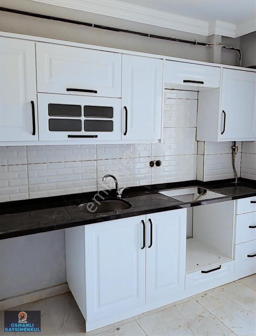 Tamamına Kredi Kullanılabilir İskanlı Lüks Sıfır 3+1 145 M2