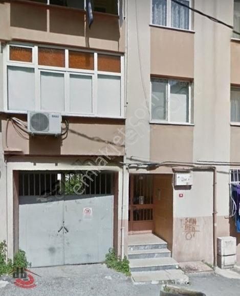 Rami Yenimahalle'de 1+1 Otoparklı