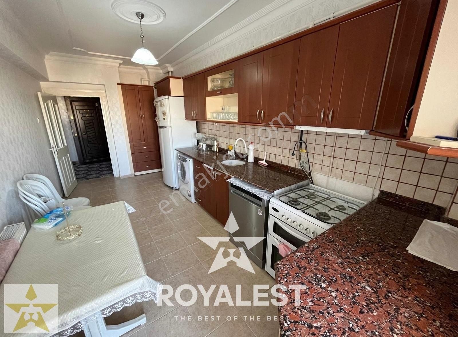 Royalest'ten Gazikentte Kaçırılmayacak Fırsat Dubleks Daire