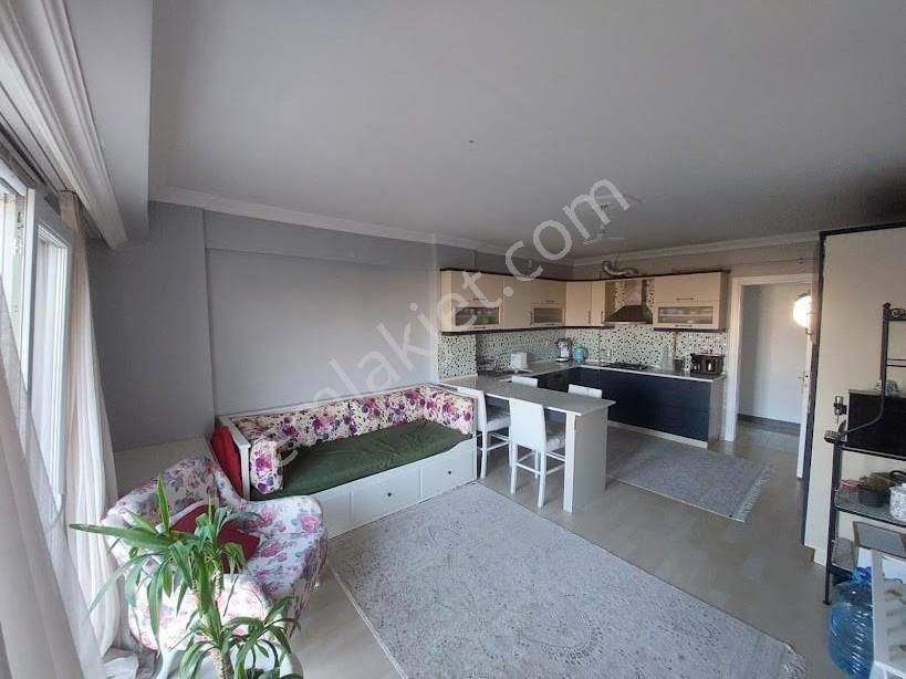 Serdivan Kemalpaşada Panoramik Manzaralı Satılık 3+1 Daire