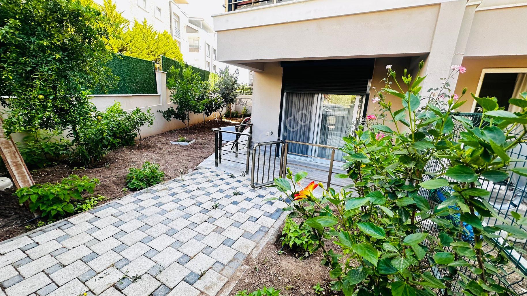 ⚡️merkez Konum 3 Yaşında Müstakil Bahçeli Full Eşyalı⚡️