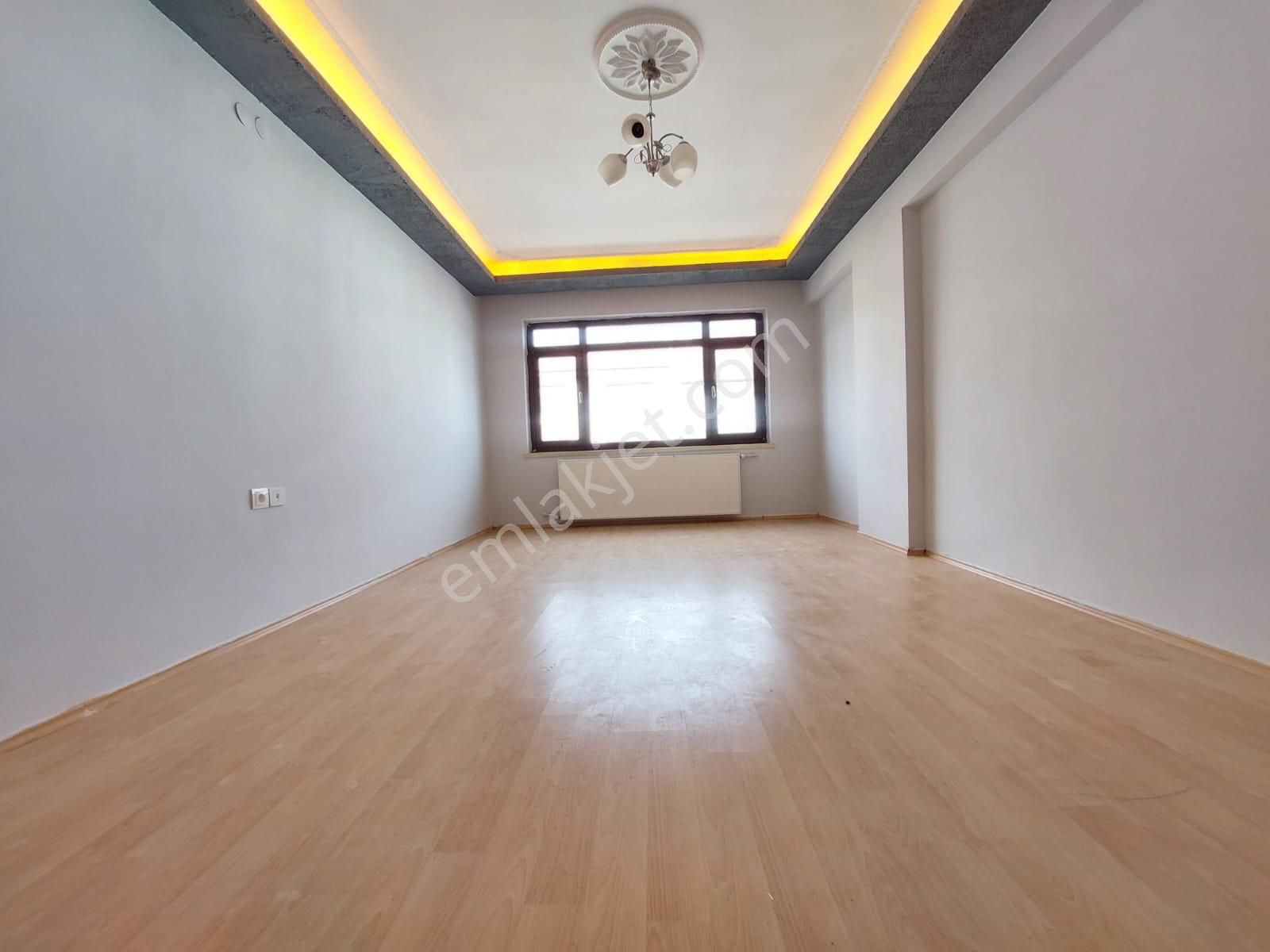 Süvari Mah Satılık 3+1 Kat Ta Full Yapılı Ön Cephe Daire