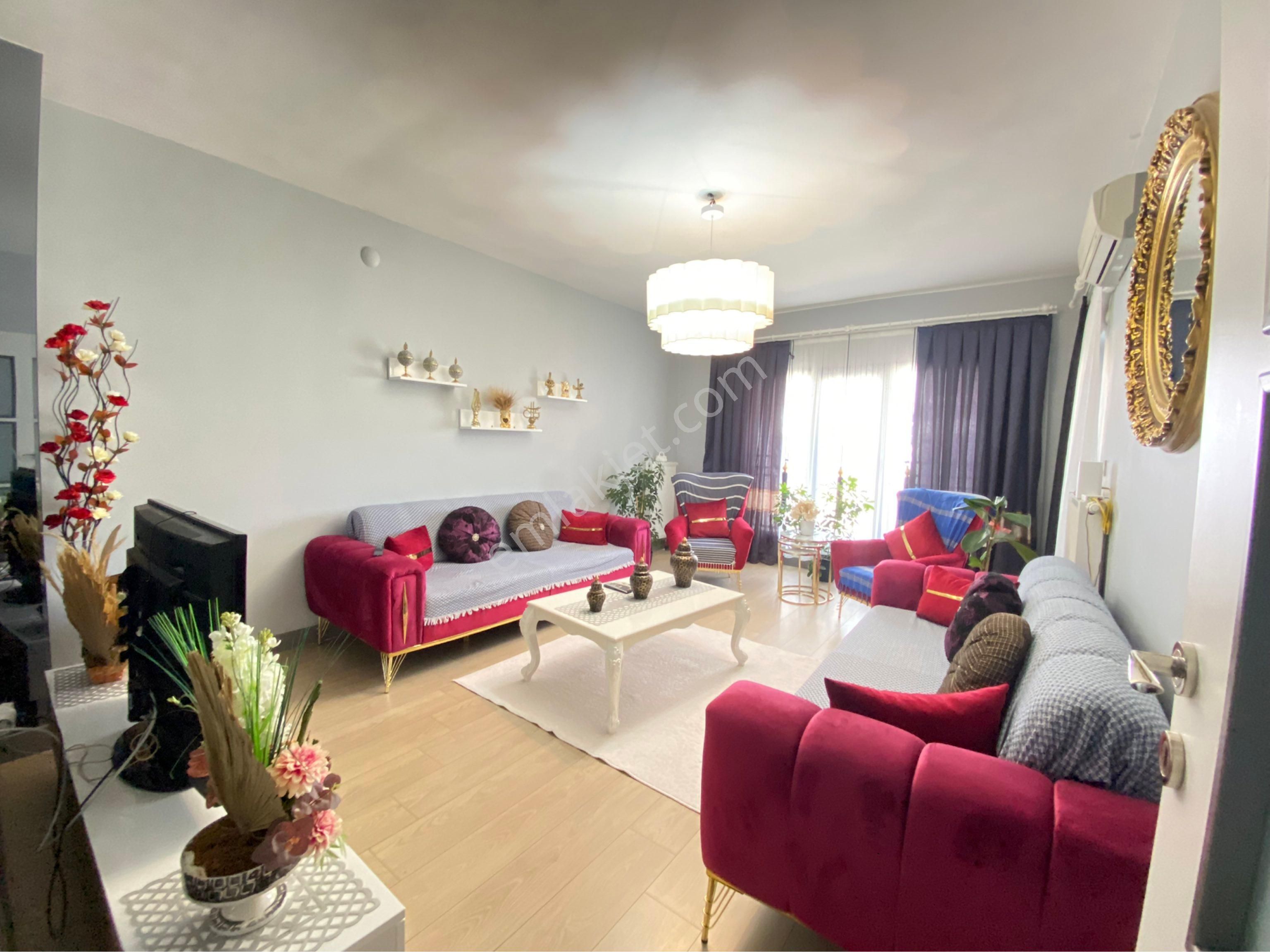 Kayapınar Bölgesi 635 Konutların’da 2+1 Satılık Masrafsız Daire