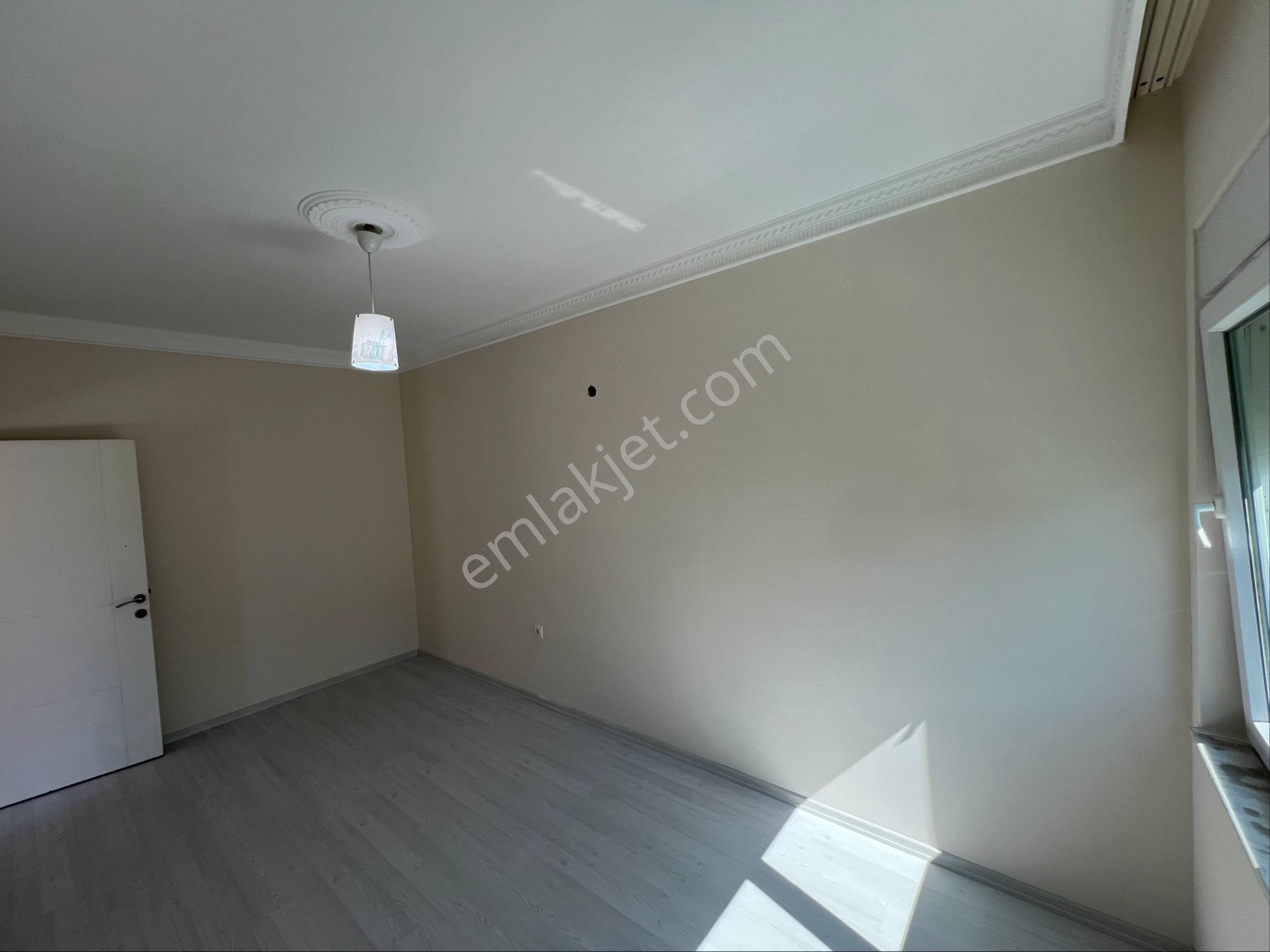 Antalya Konyaaltı 170m2 2 Banyo Teras 4+1 Boş Kiralık Daire - Görsel 26