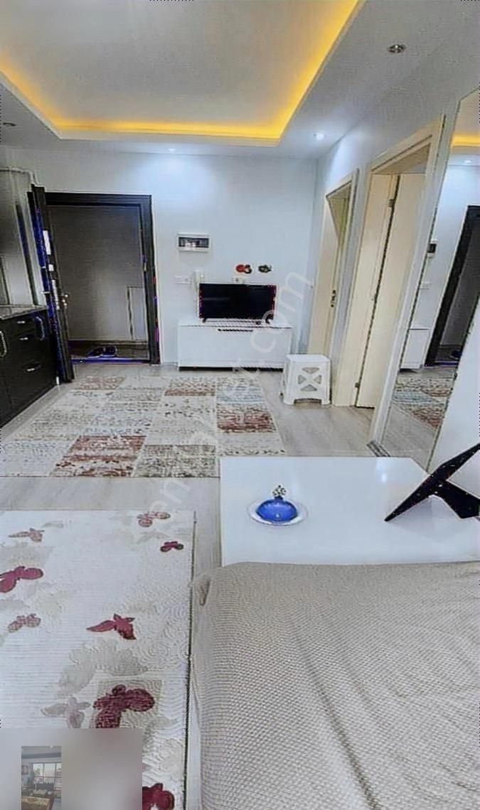 Bağbaşı Fırsat Eşyalı Apart