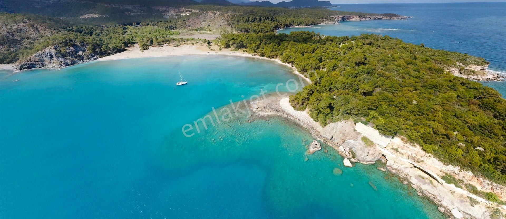 Antalya Saklı Cenneti Çamyuva’da Apart Otel Amaçlı Komple Bina - Görsel 5