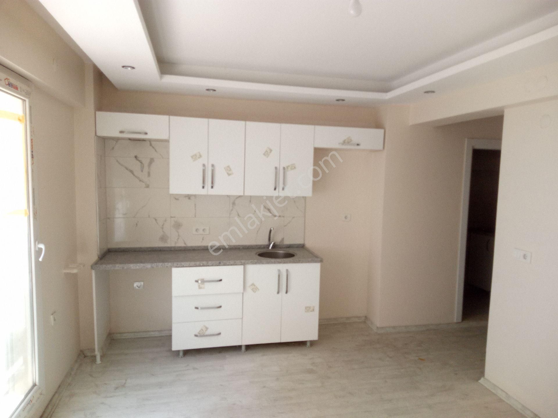 Global Gayrimenkul Den Satılık 1+1 Sıfır Daire