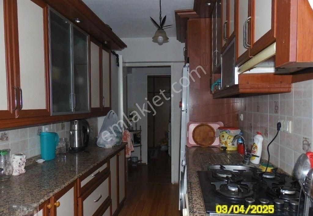 Evka4 Erdemay Emlaktan Satılık 3+1 Tadilatlı Arakat