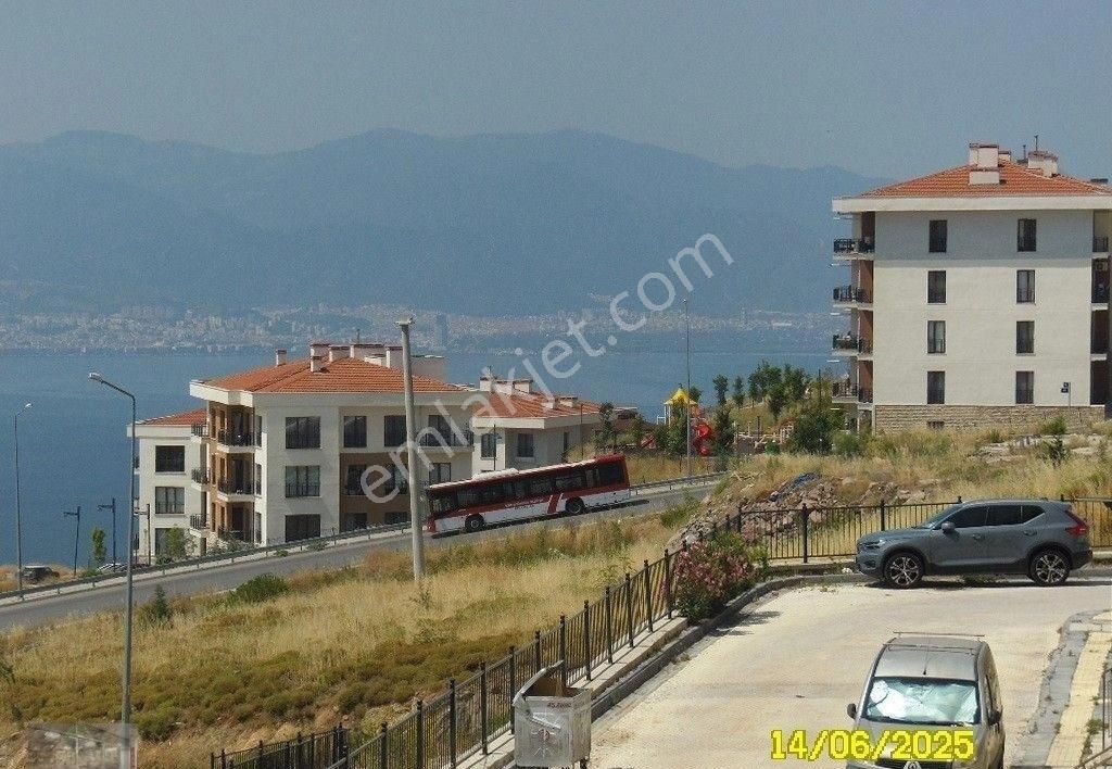 Toki Konutlarında3+1 Kiralık Daire Şehir Hastanesine Yakın Bayraklı Mevkii - Görsel 31