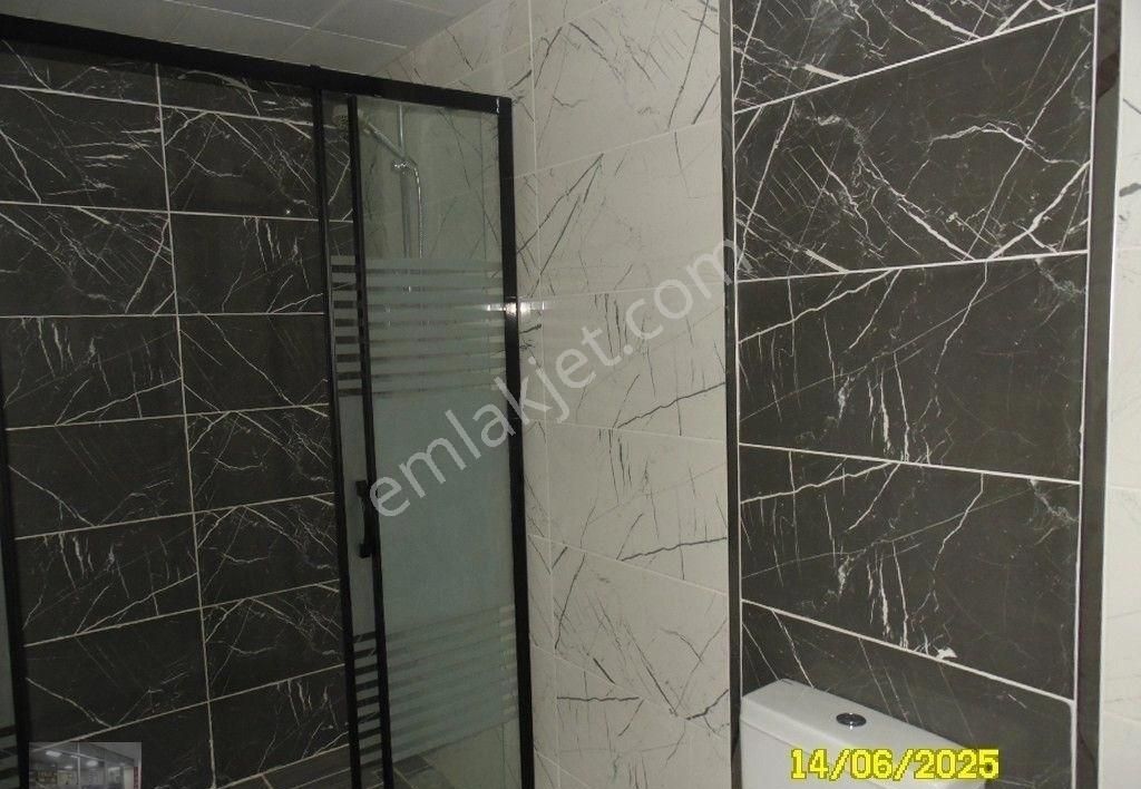 Toki Konutlarında3+1 Kiralık Daire Şehir Hastanesine Yakın Bayraklı Mevkii - Görsel 32