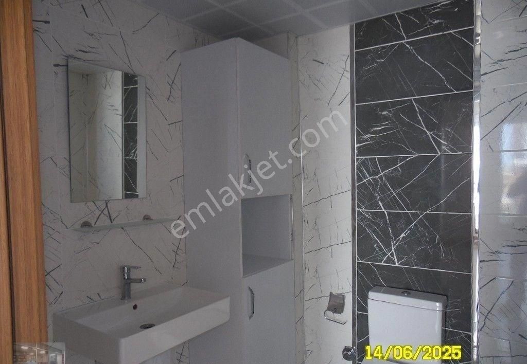 Toki Konutlarında3+1 Kiralık Daire Şehir Hastanesine Yakın Bayraklı Mevkii - Görsel 6