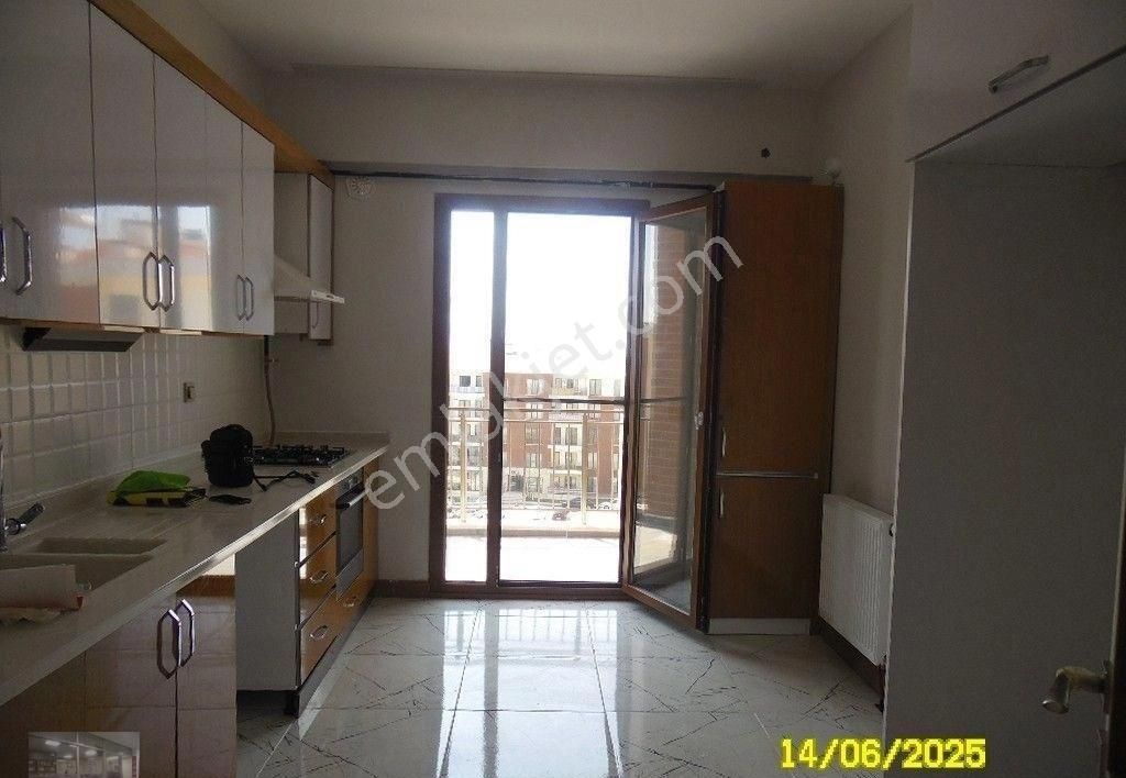 Toki Konutlarında3+1 Kiralık Daire Şehir Hastanesine Yakın Bayraklı Mevkii - Görsel 17