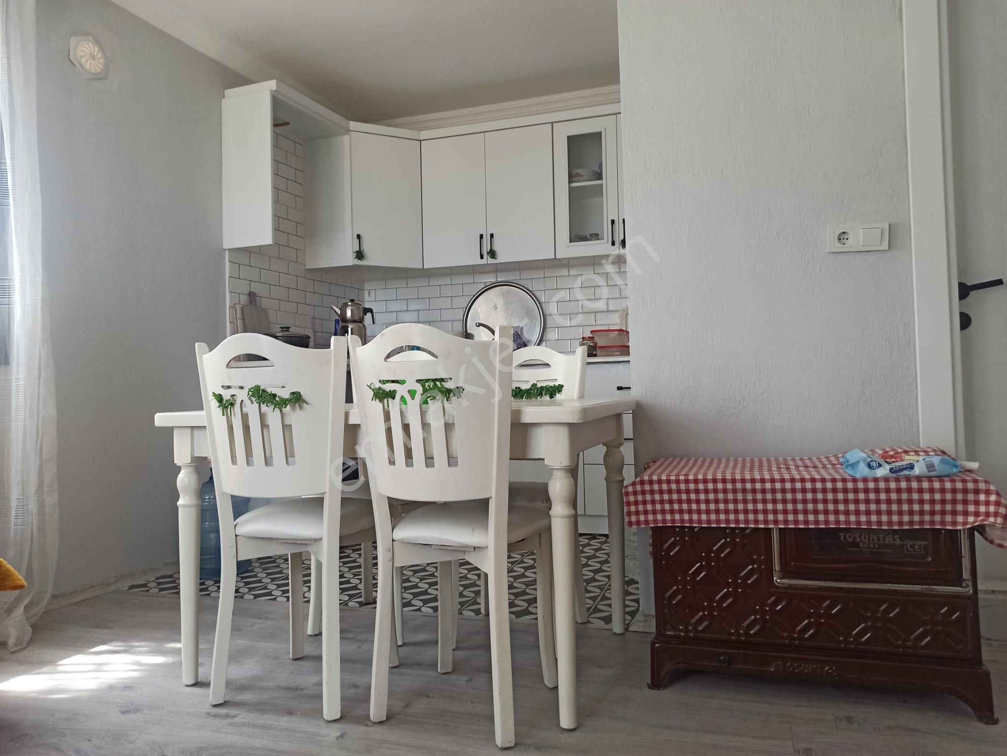 İzmir Bornova Yakaköy Cevizliyaylada Satılık Arazi - Görsel 3