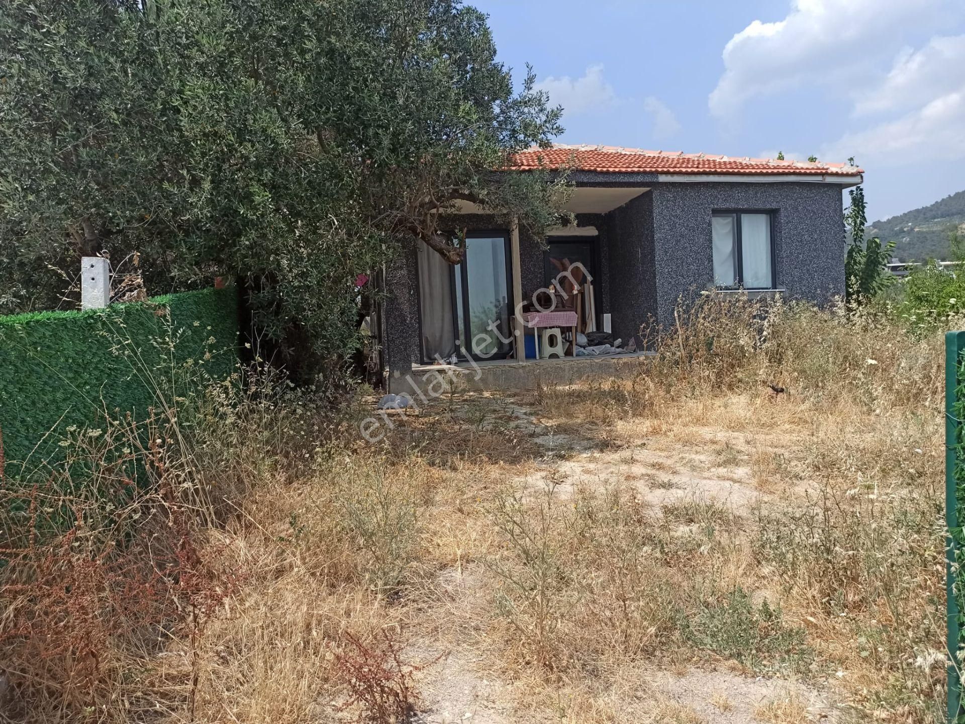 İzmir Bornova Yakaköy Cevizliyaylada Satılık Arazi - Görsel 16