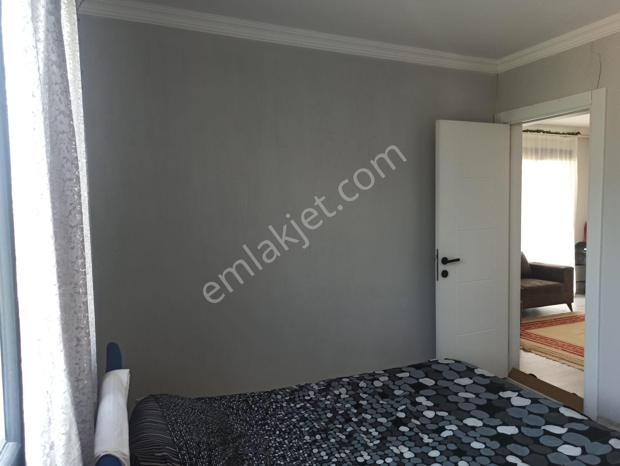 İzmir Bornova Yakaköy Cevizliyaylada Satılık Arazi - Görsel 10