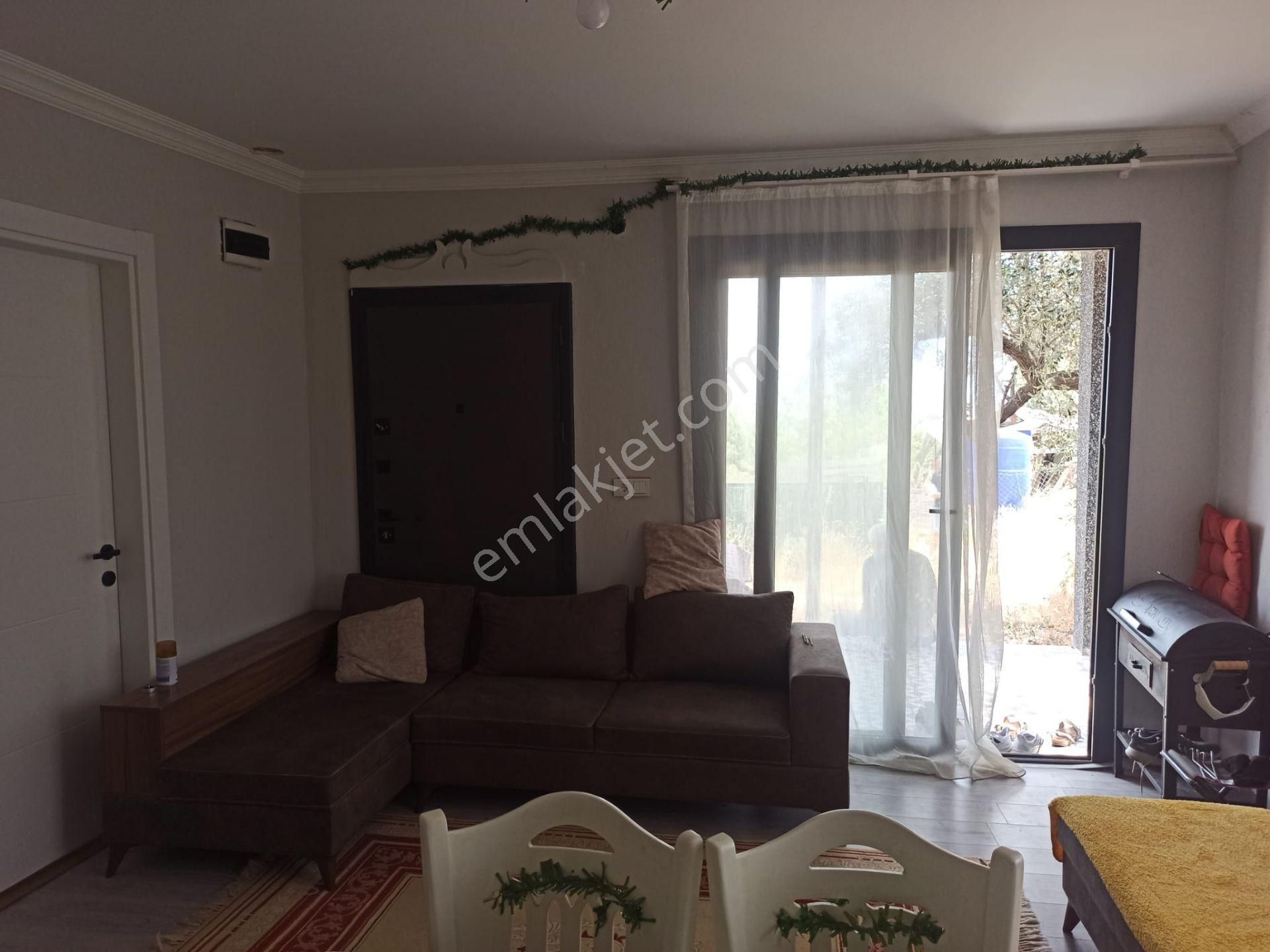 İzmir Bornova Yakaköy Cevizliyaylada Satılık Arazi - Görsel 4