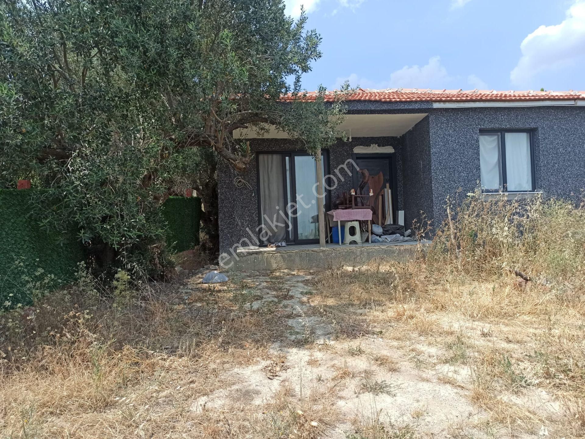 İzmir Bornova Yakaköy Cevizliyaylada Satılık Arazi - Görsel 15