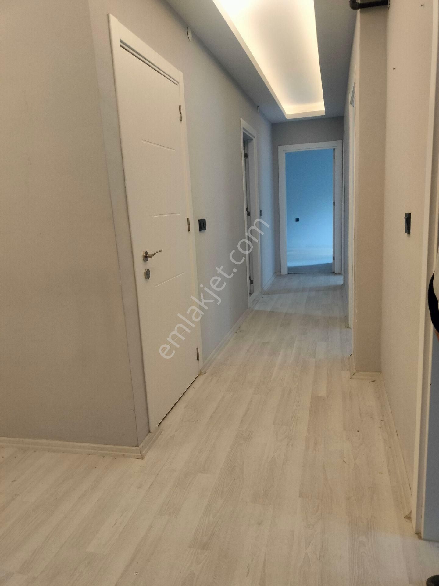Ergenekon Mahallesi Satılık Daire 3+1 Sıfır Daire