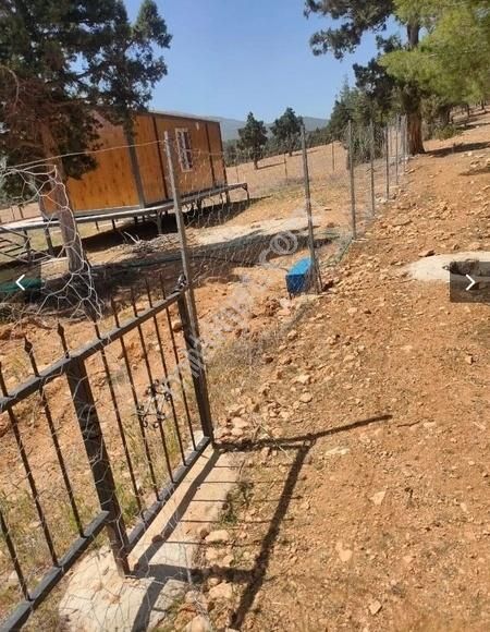 Emsallerinin Altında Fırsat Satlık Tarla