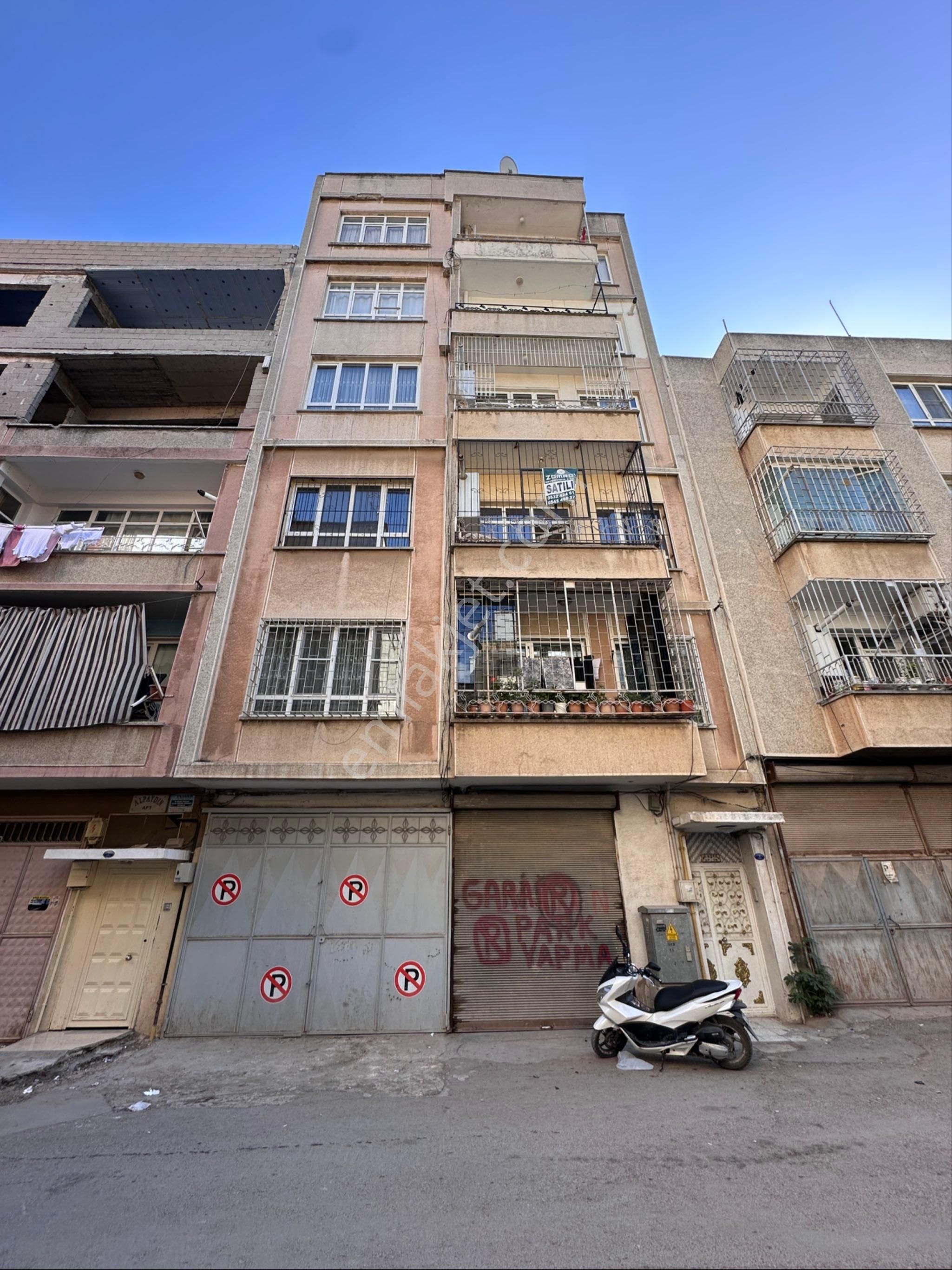 Acil Satılık Terminalde Daire