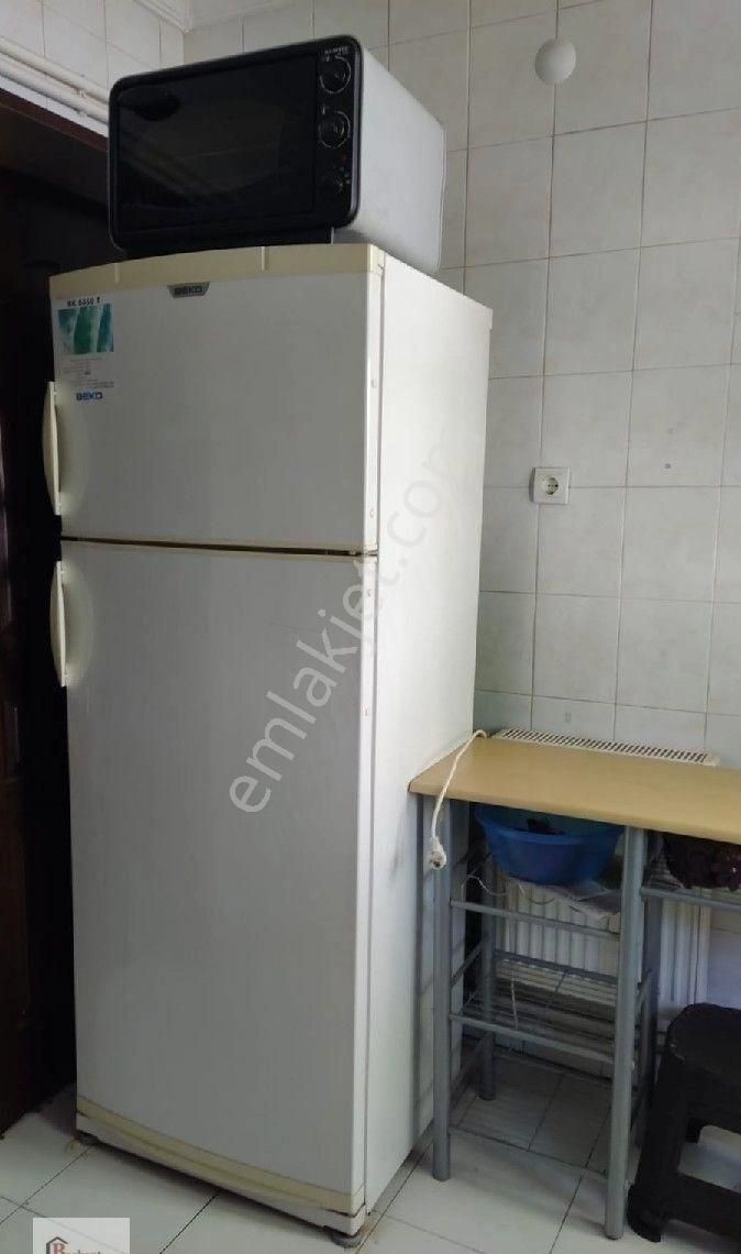 Eşyalı Ve Yapılı Başkent Emlaktan Kiralık Daire