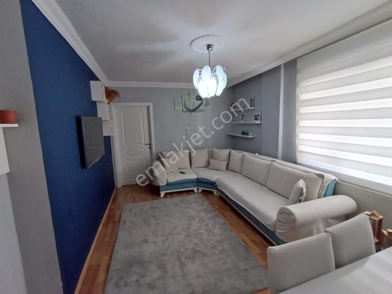 Yazıcı Mülk Yatırımdan Maraşal Çakmak Mah.de Satılık 3+1 Daire
