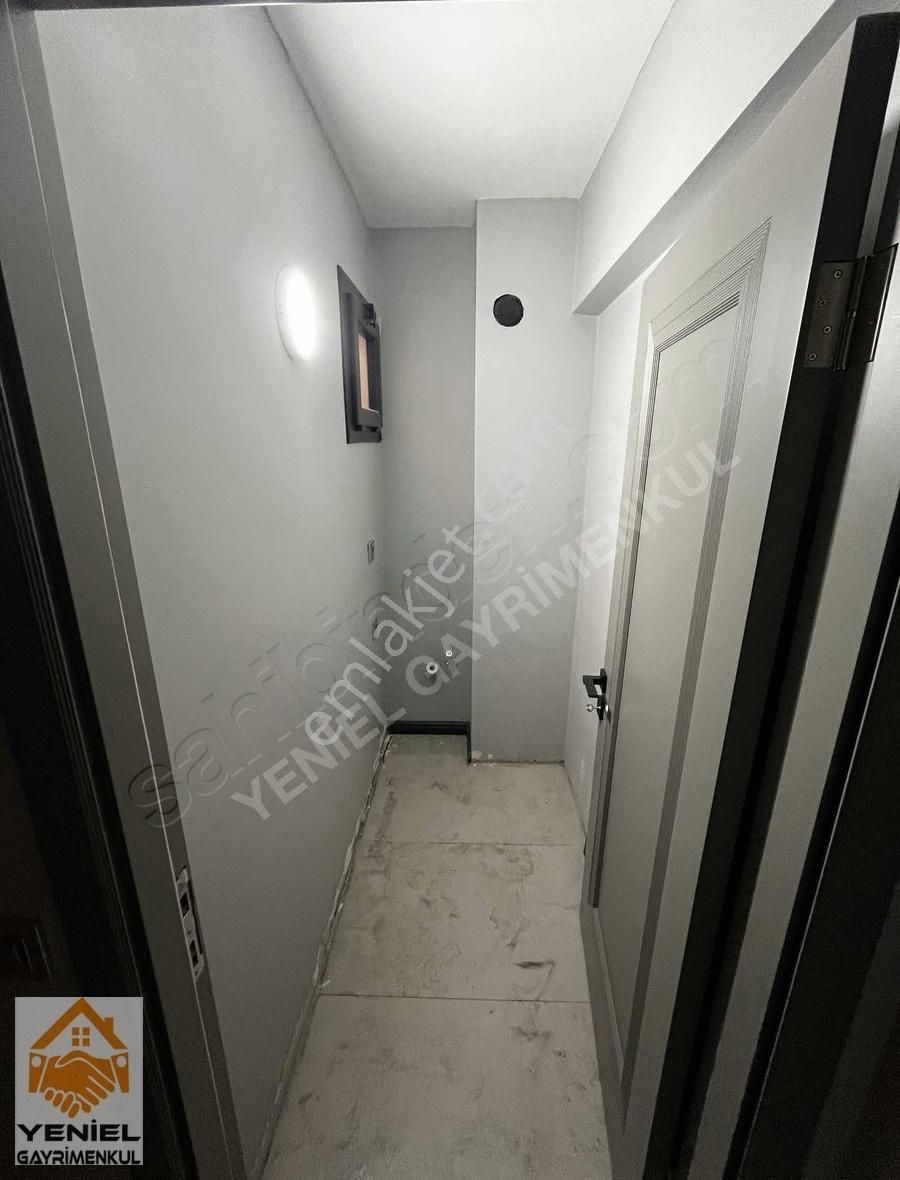 Yeniel Gayrimenkul Atıfbey Mahallesi 3+1 Satılık Daire