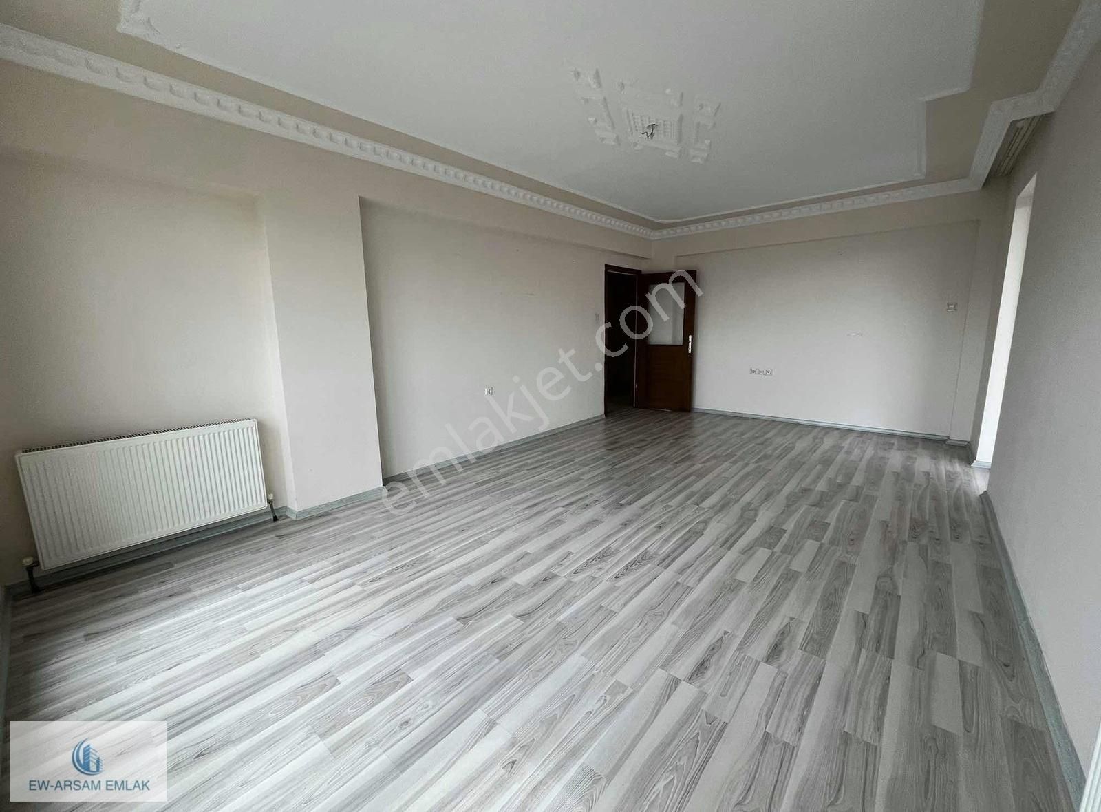Ew Arsam'dan Kredi Limitsiz,takaslı, 3+1 Orman Manzaralı Daire!