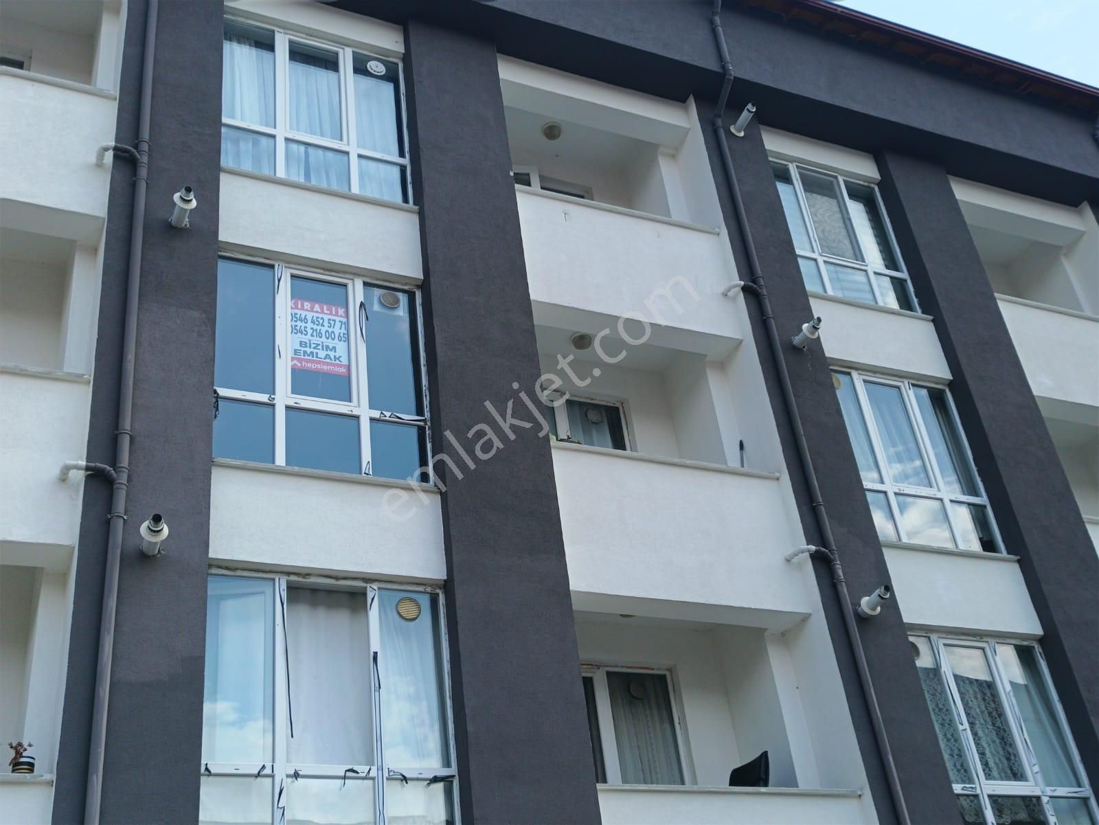 Kastamonu Merkez Belediye Ve Barutcuoğlu Avm Karşısı Kiralık 1+1