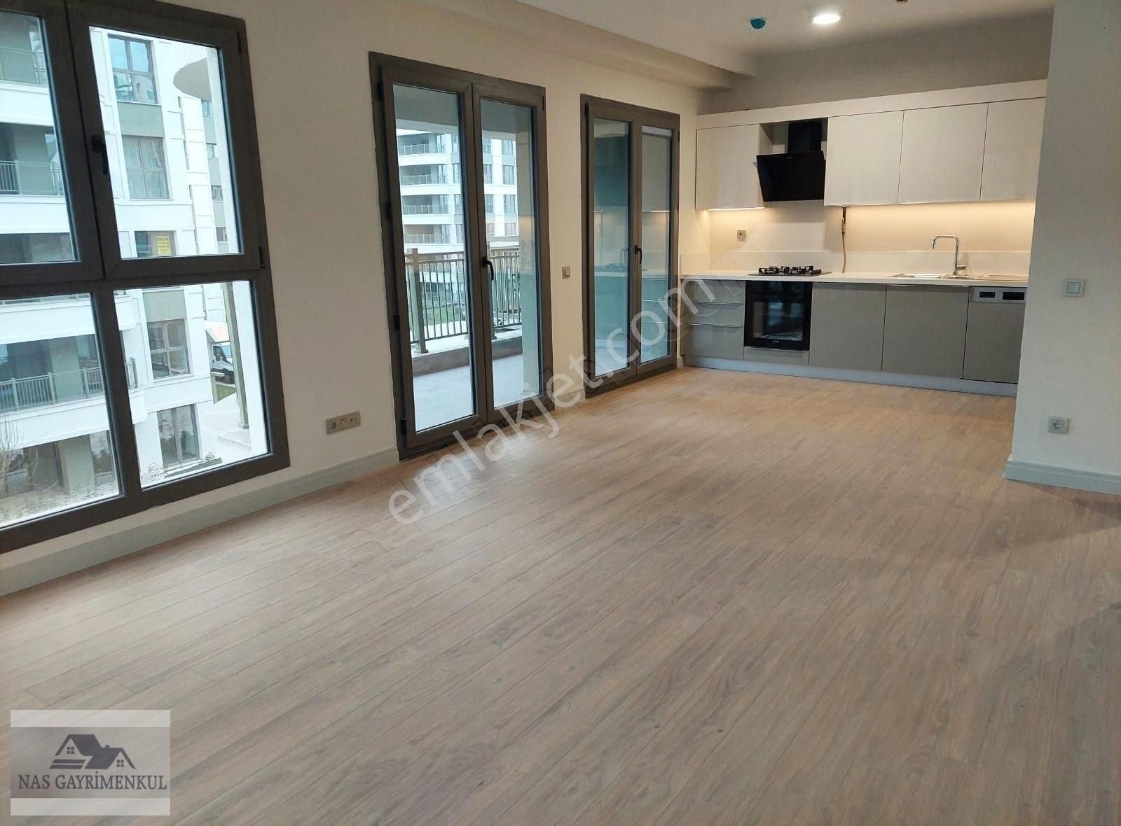 Bizim Mahalle 1.etap Da 115 M2 2+1 Satılık