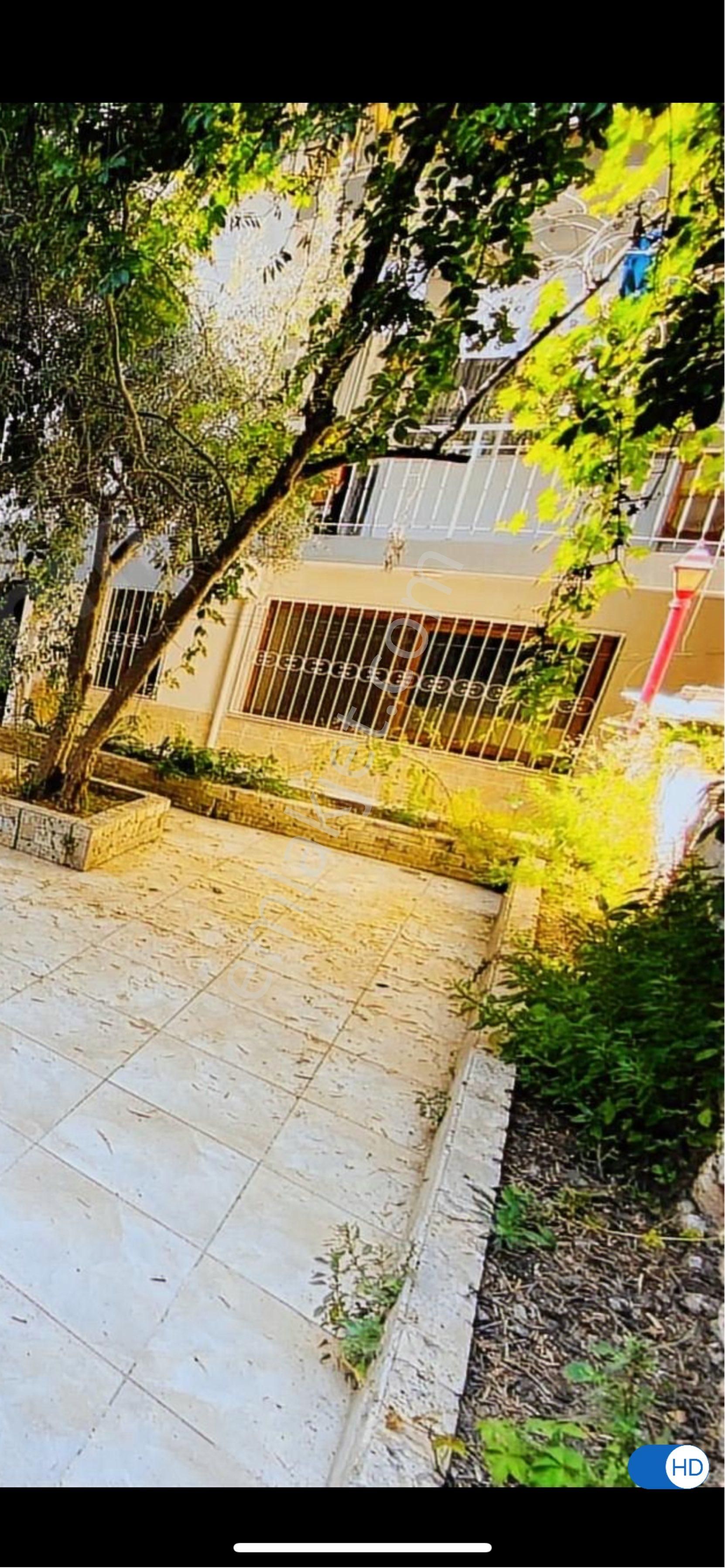Hatayın Göbeğinde 3+1 Yüksek Giriş Doğal Gazlı