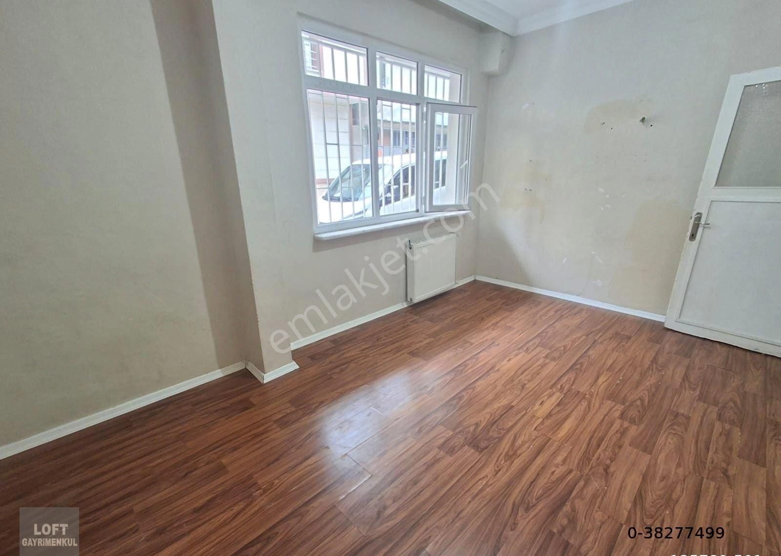 Loft'tan Kartaltepe Mah Kıralık 2+1 Yüksek Giriş Daire