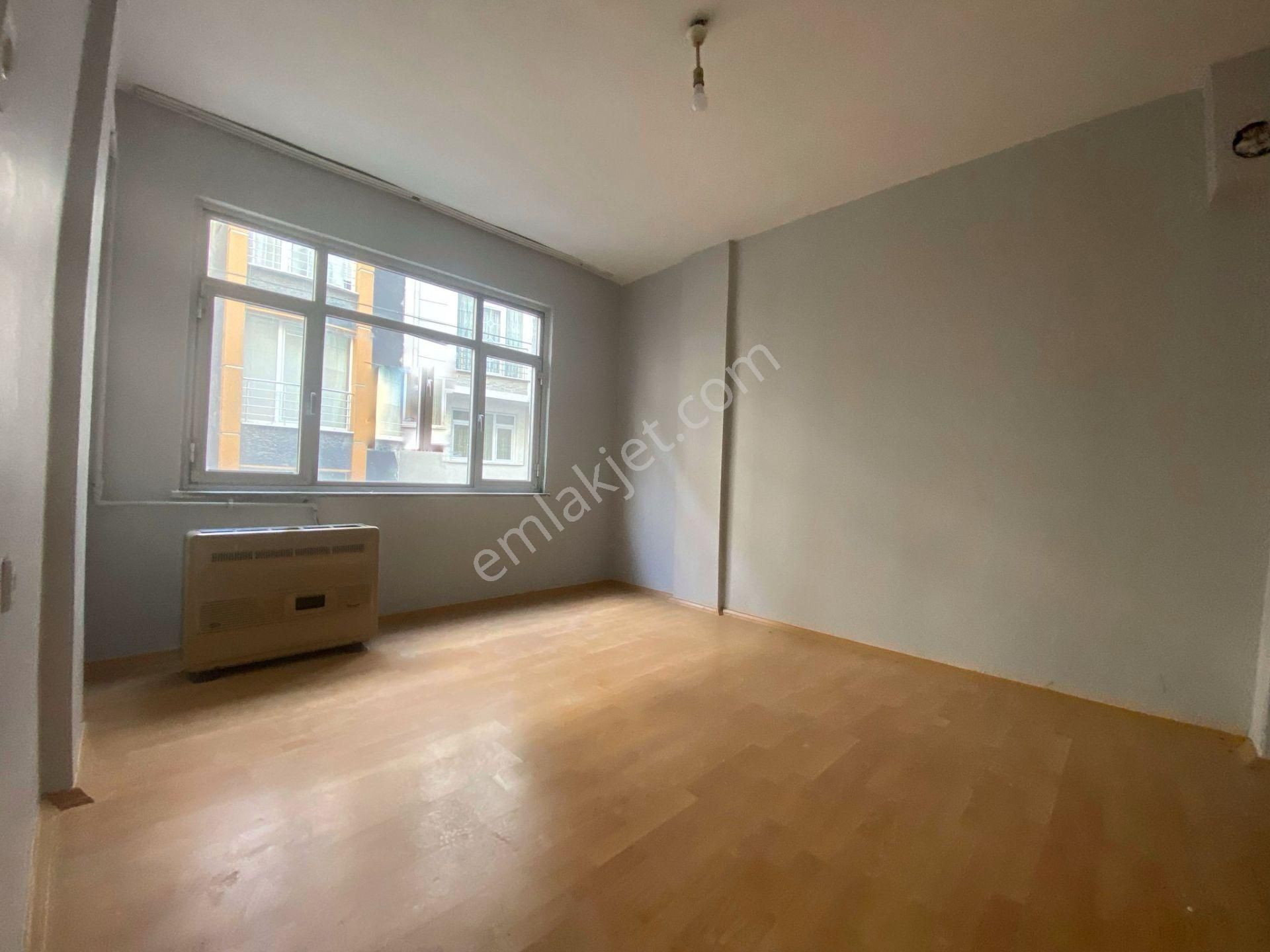 Türkiye Emlak Fatih Mah 1+1 80m2 2.kat Masrafsız Kiralık Daire
