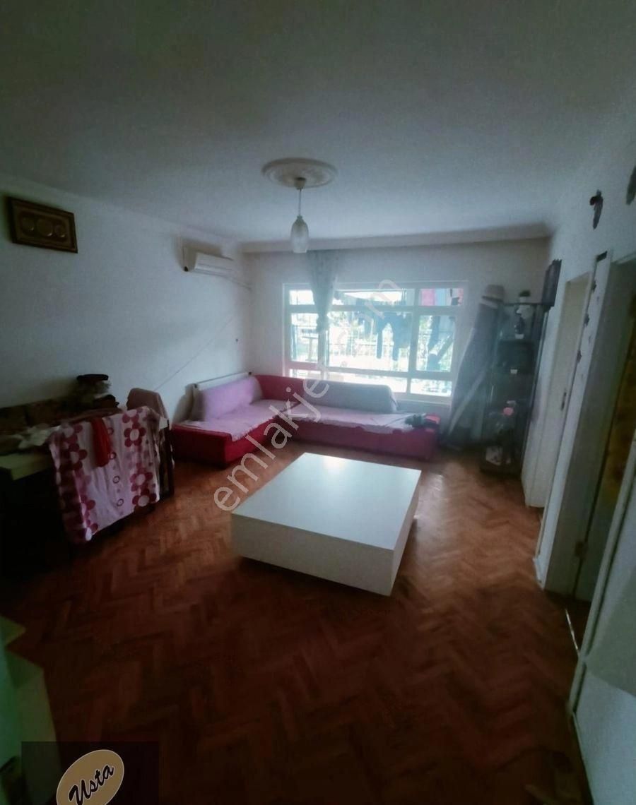 Balgat'ta Yüksek Giriş 3+1 Satılık Daire....