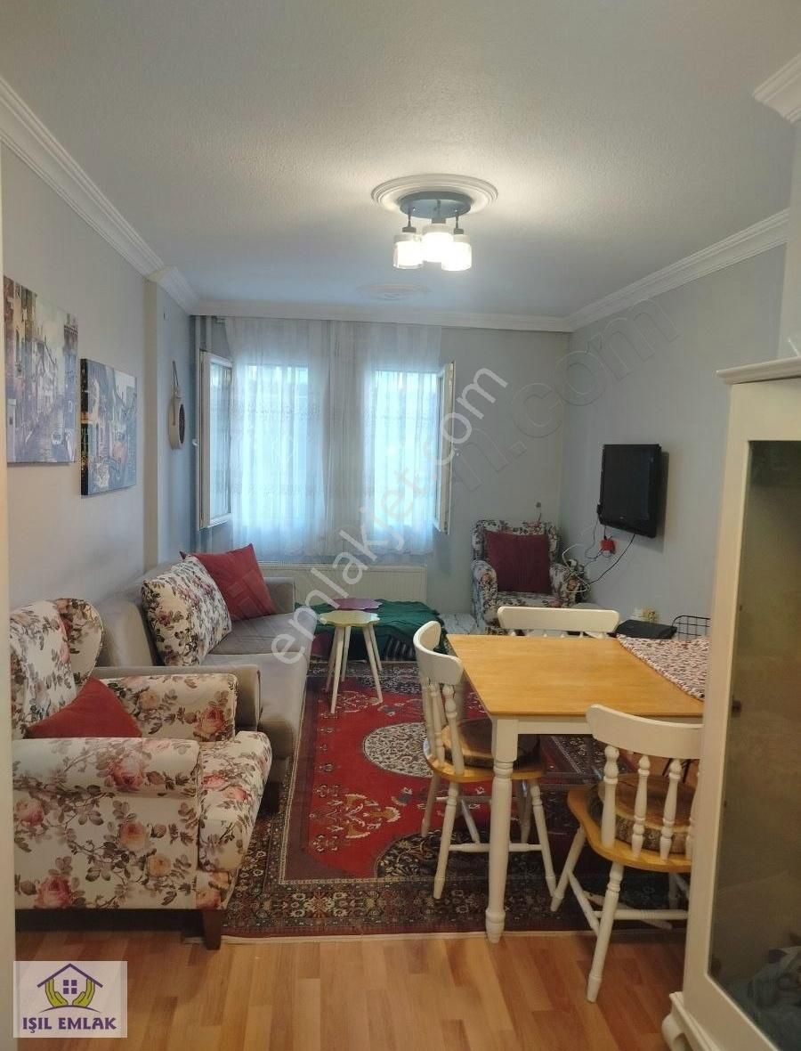 Işıl Emlak'tan Eryaman Da Satılık Eşyalı 2+1 Yapılı Daire..