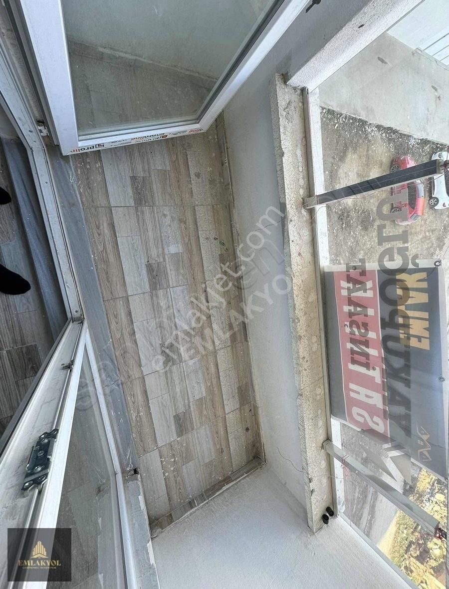 Erenlerde Sıfır Lüks 2+1 Arakat Apart