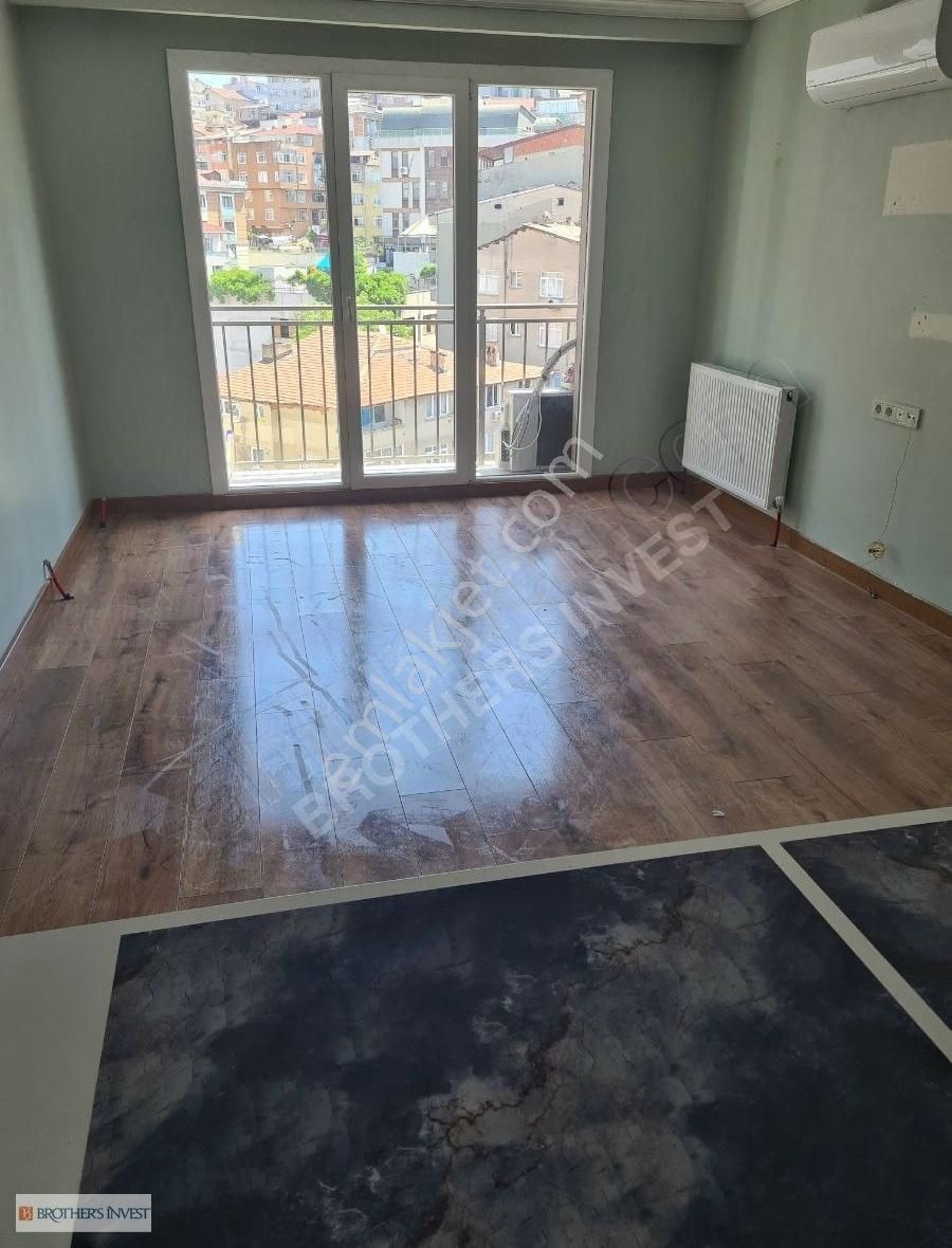 Brothers'tan Mari 4401 Residence Ta Oyurumluk, Yüksek Kat 2+1