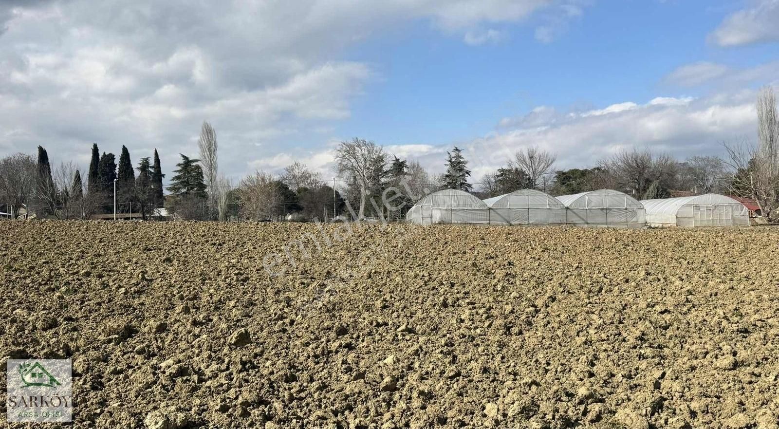 Tekirdağ Süleymanpaşada 9500 M² Sanayi Ve Depolama Alanı - Görsel 14