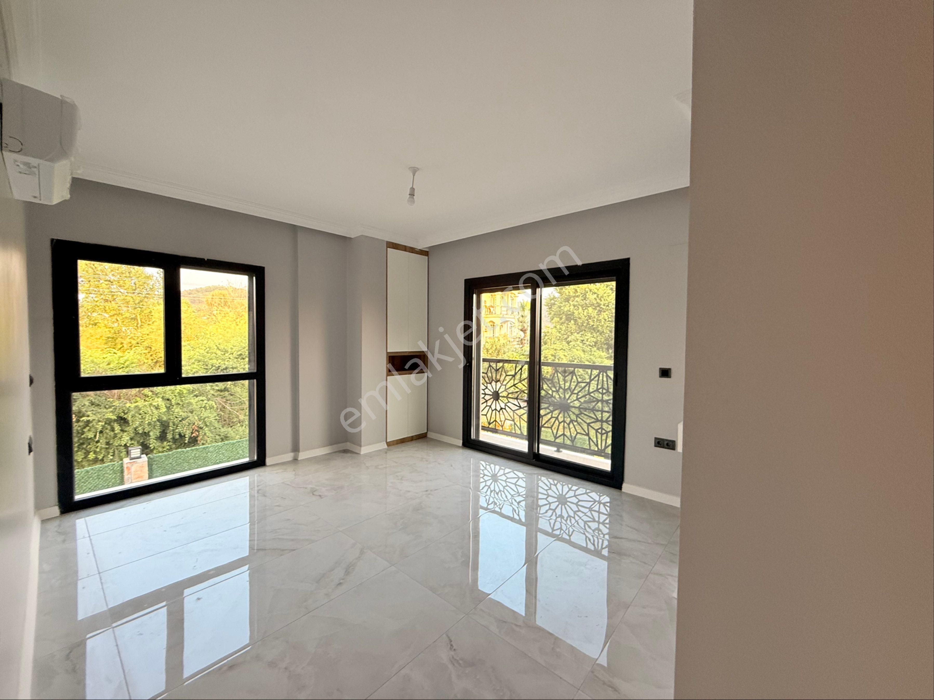 Dalaman Şerefler'de Havuzlu Ve Lüks 4+1 Villa! - Görsel 21