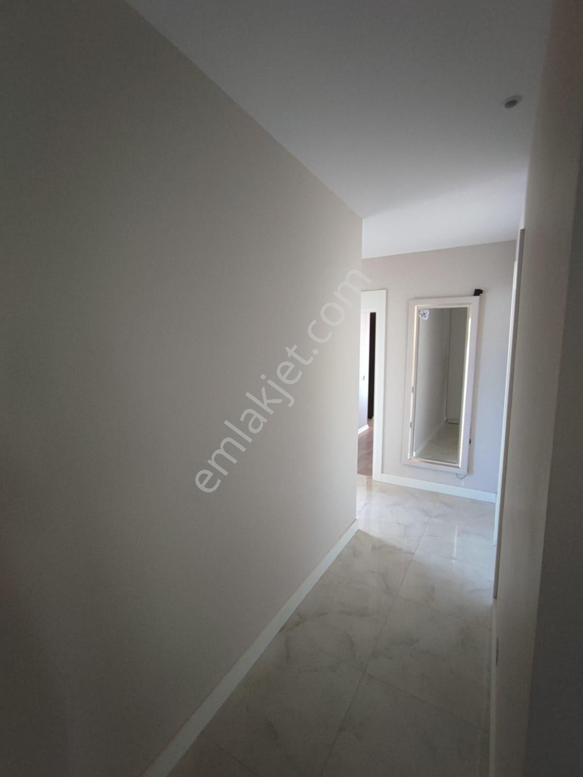 Eski Mezitlide Ultra Lüx Deniz Manzaralı 4+1 Daire - Görsel 7