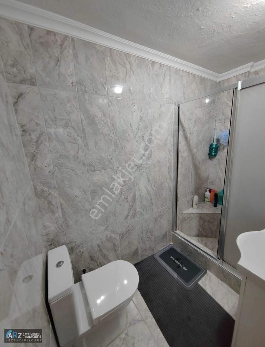 Mükemmel Konumda Full Yapılı 110 M2 2+1 Daire(extra Odalı)