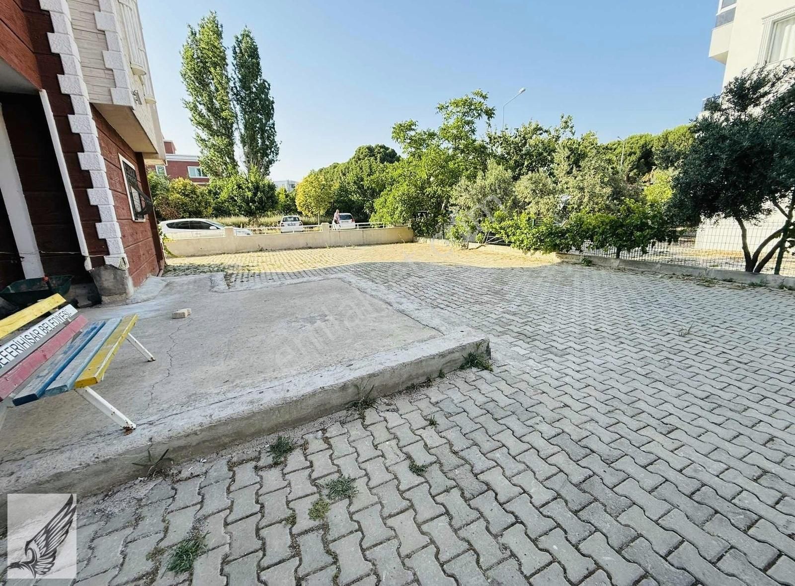 Camikebir Mahallesinde 3+1 Kapalı Mutfaklı Fırsat Kredili Daire - Görsel 9
