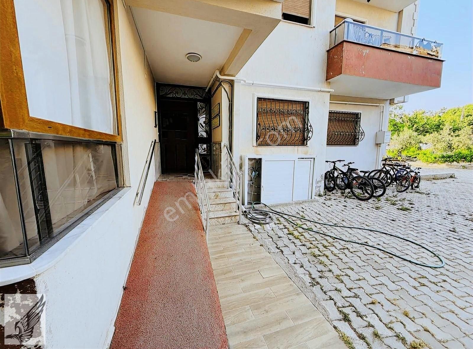 Camikebir Mahallesinde 3+1 Kapalı Mutfaklı Fırsat Kredili Daire - Görsel 7