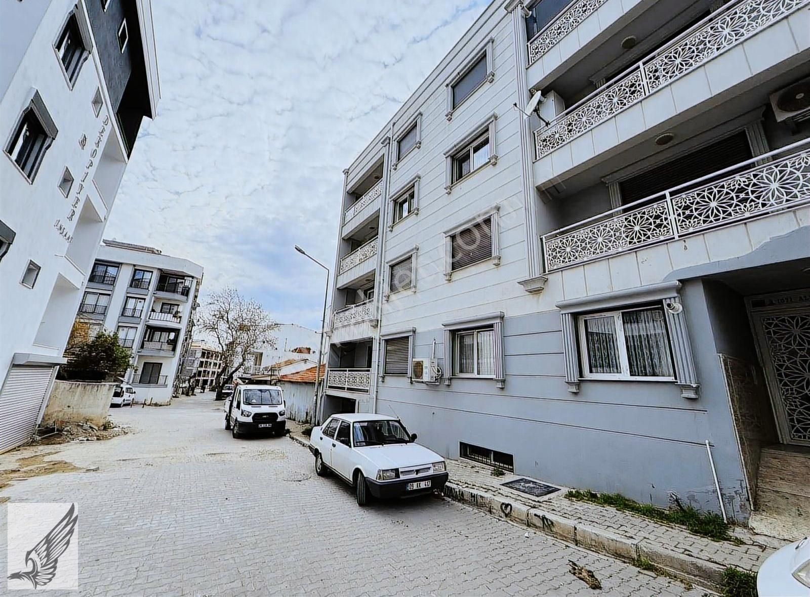 Merkezde 2+1 Kapalı Mutfak Ebeveyn Banyolu Daire