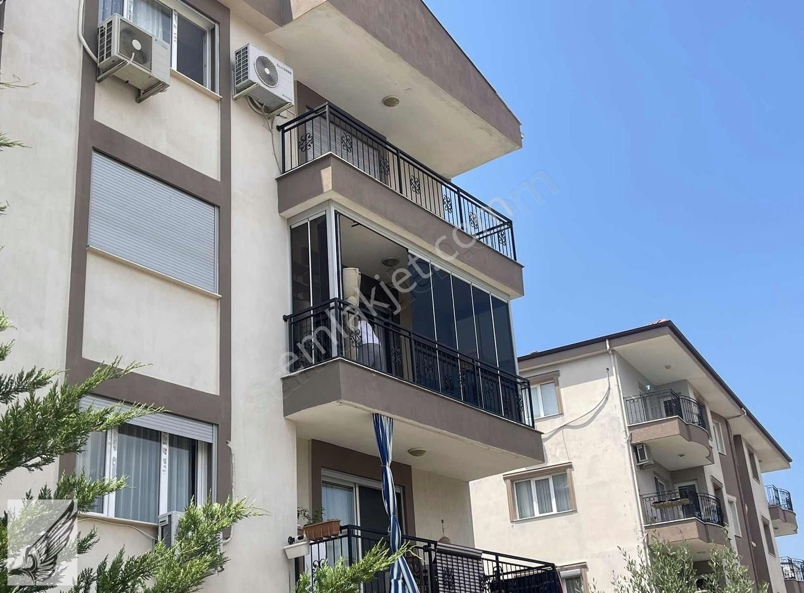 Çolak İbrahim Bey Mahallesin'de Eşyalı Kiralık Ara Kat 1+1