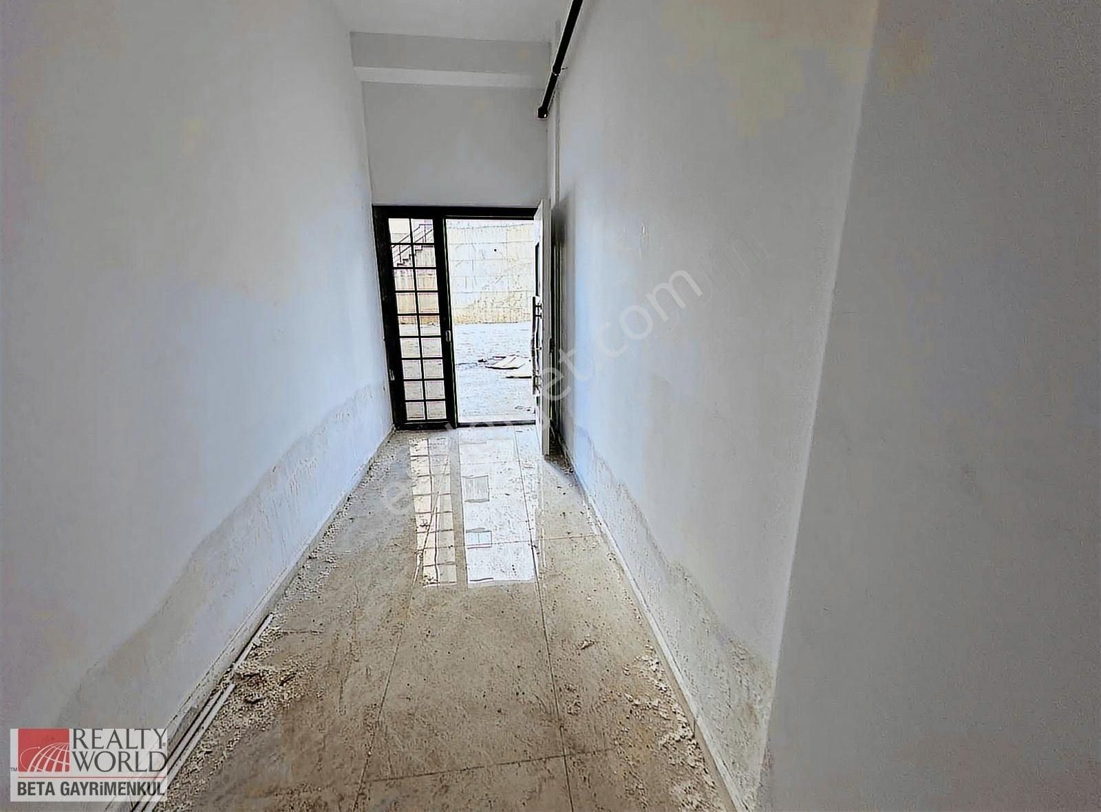 Rw.beta N/a'dan Atakum Deniz Manzaralı 3.kat Kiralık