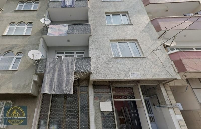 Acil ! Sultangazi Yunus Emre Mah. Satılık İş Yeri