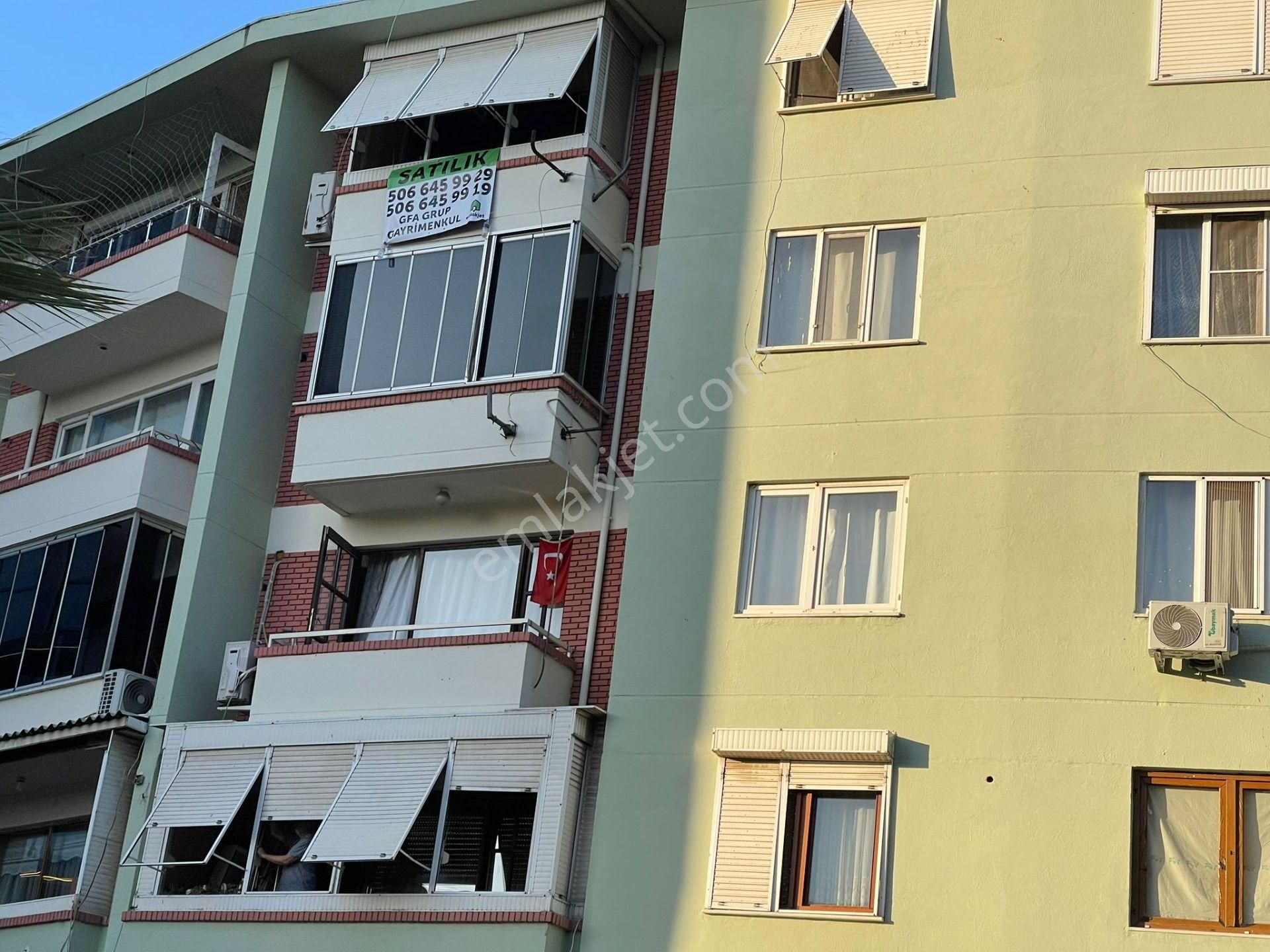 Edremit/çarşı Merkez 3+1 Satılık Daire